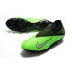 Nike Phantom VSN 2 Elite DF FG Green Black 39-45