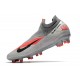 Nike Phantom VSN 2 Elite DF FG Grey Red Black 39-45