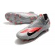 Nike Phantom VSN 2 Elite DF FG Grey Red Black 39-45