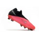Nike Phantom VSN 2 Elite DF FG Pink Black 39-45