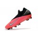 Nike Phantom VSN 2 Elite DF FG Pink Black 39-45