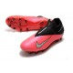 Nike Phantom VSN 2 Elite DF FG Pink Black 39-45