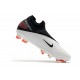 Nike Phantom VSN 2 Elite DF FG White Black 39-45