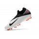 Nike Phantom VSN 2 Elite DF FG White Black 39-45