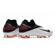 Nike Phantom VSN 2 Elite DF FG White Black 39-45