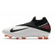 Nike Phantom VSN 2 Elite DF FG White Black 39-45