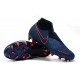 Nike Phantom VSN Elite DF FG Blue Orange 39-45