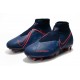 Nike Phantom VSN Elite DF FG Blue Orange 39-45