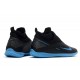 Nike Phantom Vison II Club DF IC Black Blue 39-45