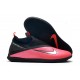 Nike Phantom Vison II Club DF IC Black Red 39-45