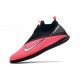 Nike Phantom Vison II Club DF IC Black Red 39-45