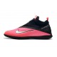 Nike Phantom Vison II Club DF IC Black Red 39-45