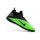 Nike Phantom Vison II Club DF IC Green Black 39-45