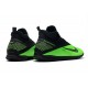 Nike Phantom Vison II Club DF IC Green Black 39-45