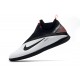 Nike Phantom Vison II Club DF IC Grey Black 39-45