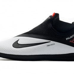 Nike Phantom Vison II Club DF IC Grey Black 39-45