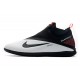 Nike Phantom Vison II Club DF IC Grey Black 39-45