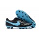 Nike Premier 2.0 FG Black Blue 39-45