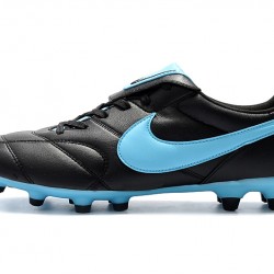 Nike Premier 2.0 FG Black Blue 39-45