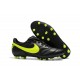 Nike Premier 2.0 FG Black Green 39-45