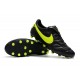 Nike Premier 2.0 FG Black Green 39-45