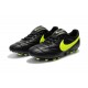 Nike Premier 2.0 FG Black Green 39-45