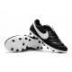 Nike Premier 2.0 FG Black Grey 39-45