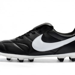 Nike Premier 2.0 FG Black Grey 39-45