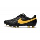 Nike Premier 2.0 FG Black Orange 39-45