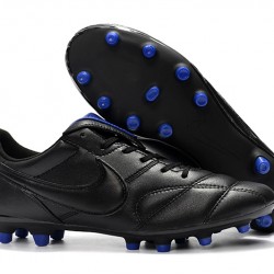 Nike Premier 2.0 FG Black Purple 39-45