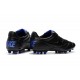 Nike Premier 2.0 FG Black Purple 39-45