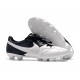 Nike Premier 2.0 FG Black White 39-45