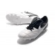 Nike Premier 2.0 FG Black White 39-45