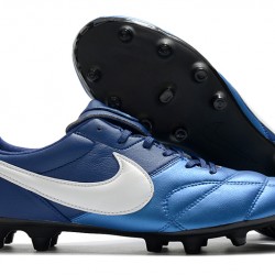 Nike Premier 2.0 FG Blue Purple White 39-45