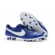 Nike Premier 2.0 FG Blue White 39-45