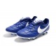 Nike Premier 2.0 FG Blue White 39-45