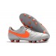 Nike Premier 2.0 FG Grey Orange 39-45