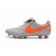 Nike Premier 2.0 FG Grey Orange 39-45