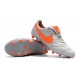 Nike Premier 2.0 FG Grey Orange 39-45