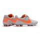 Nike Premier 2.0 FG Grey Orange 39-45