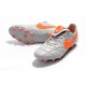 Nike Premier 2.0 FG Grey Orange 39-45
