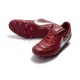 Nike Premier 2.0 FG Red Silver 39-45