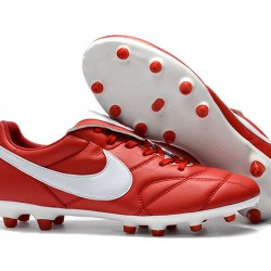 Nike Premier 2.0 FG Red White 39-45