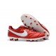 Nike Premier 2.0 FG Red White 39-45