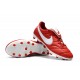 Nike Premier 2.0 FG Red White 39-45