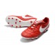 Nike Premier 2.0 FG Red White 39-45