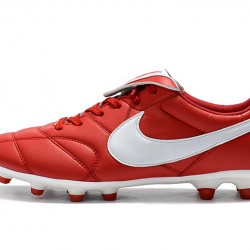 Nike Premier 2.0 FG Red White 39-45