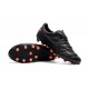 Nike Premier 2.0 FG Triple Black Orange 39-45