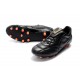 Nike Premier 2.0 FG Triple Black Orange 39-45