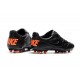 Nike Premier 2.0 FG Triple Black Orange 39-45